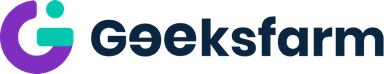 GeeksFarm Logo