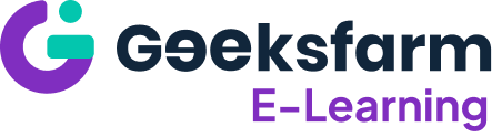 Geeksfarm Logo